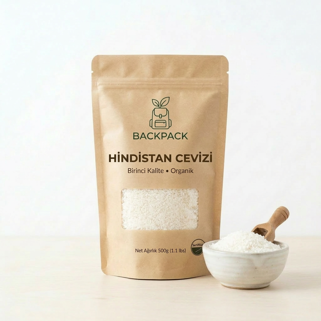 Hindistan Cevizi