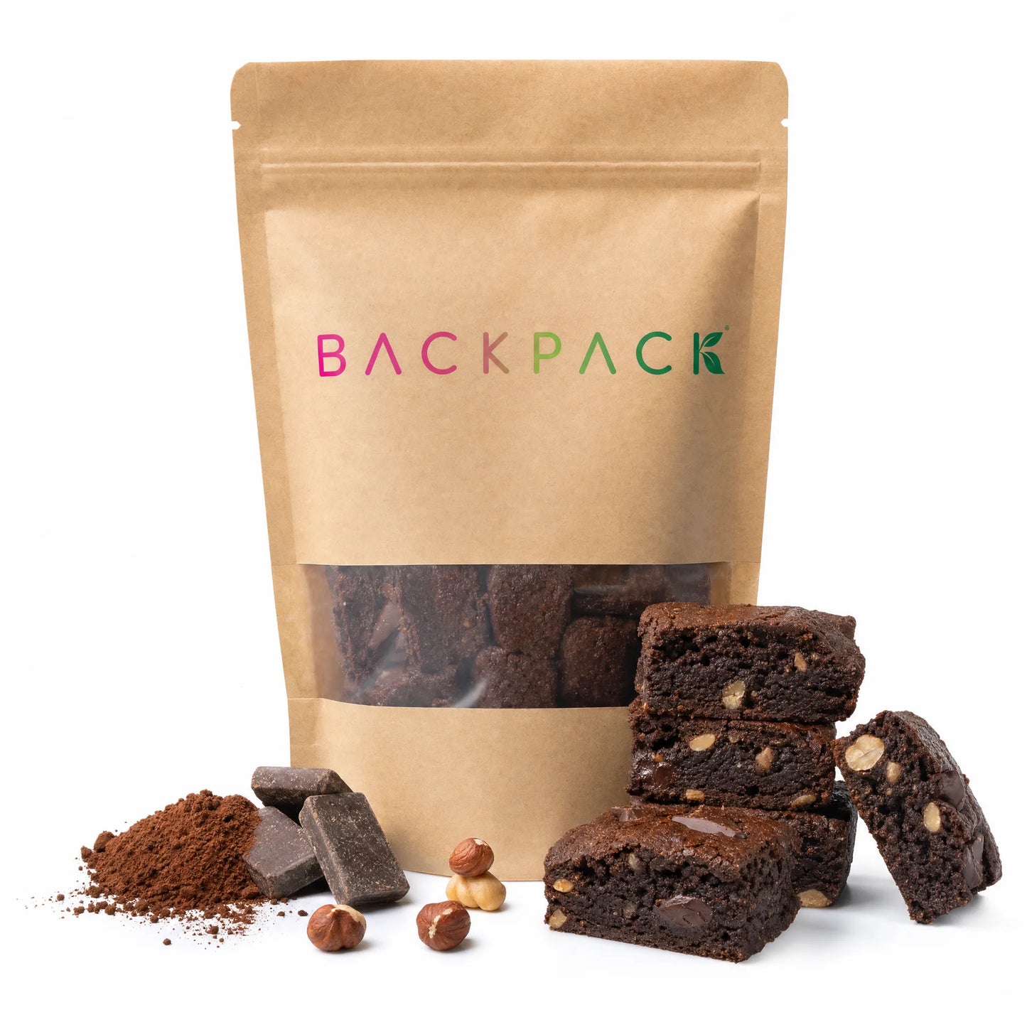 Protein Brownie | İzmir İçi Teslimat (1 KG)