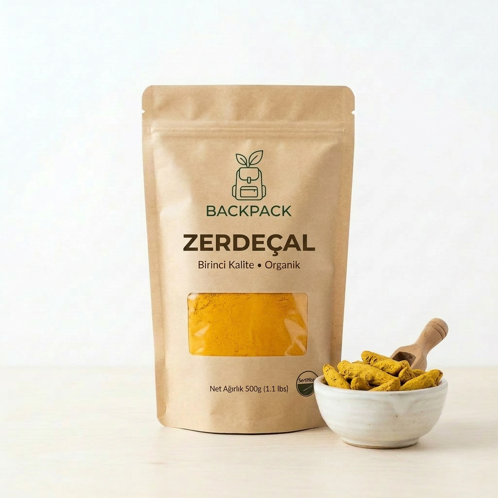 Zerdeçal