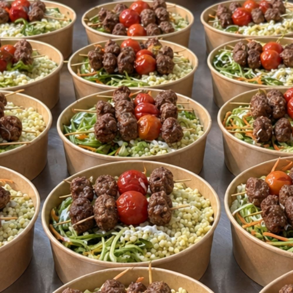 Adrese Teslim Diyet Yemek Kimler İçin Uygundur?