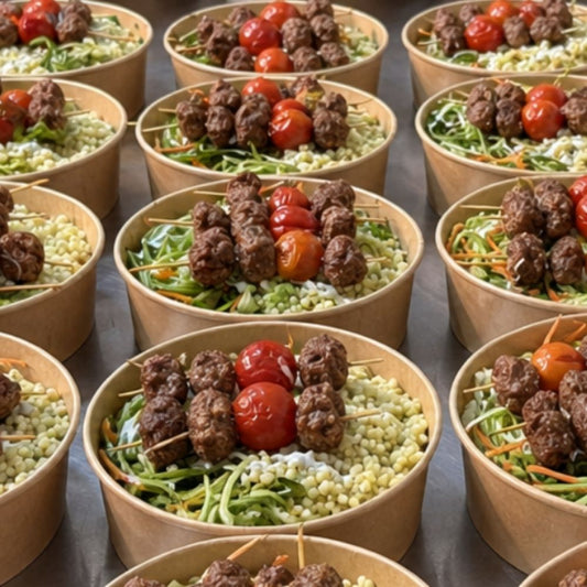 Adrese Teslim Diyet Yemek Kimler İçin Uygundur?
