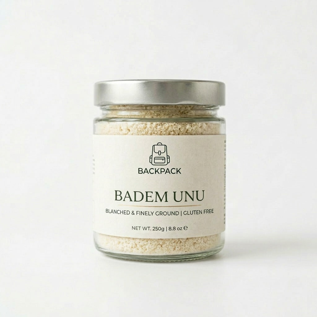 Badem Unu