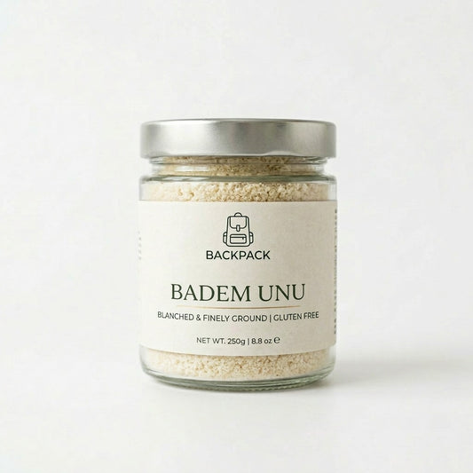 Badem Unu
