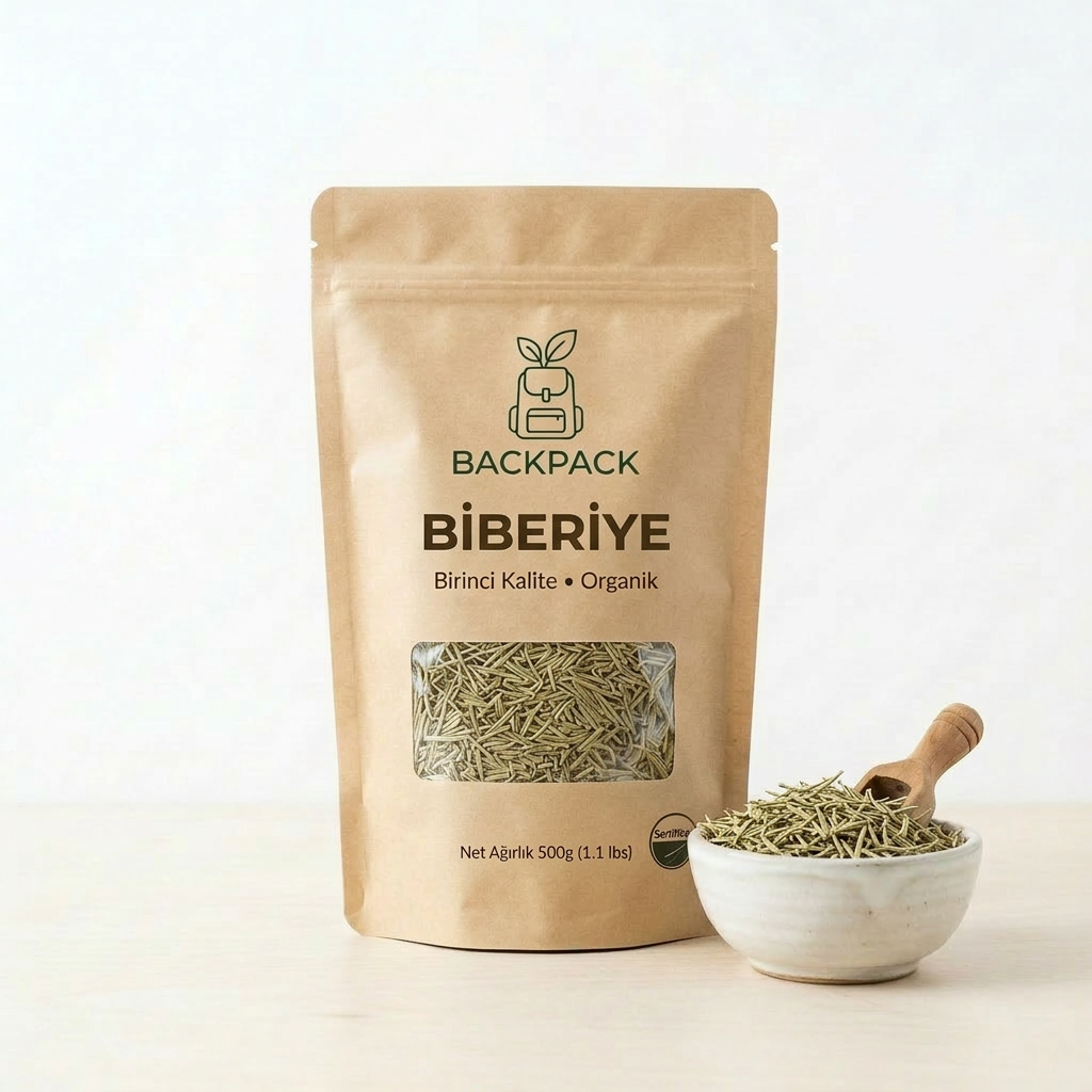 Biberiye