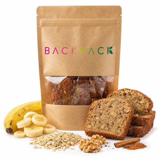 Protein Banana Bread | İzmir İçi Teslimat (1KG)