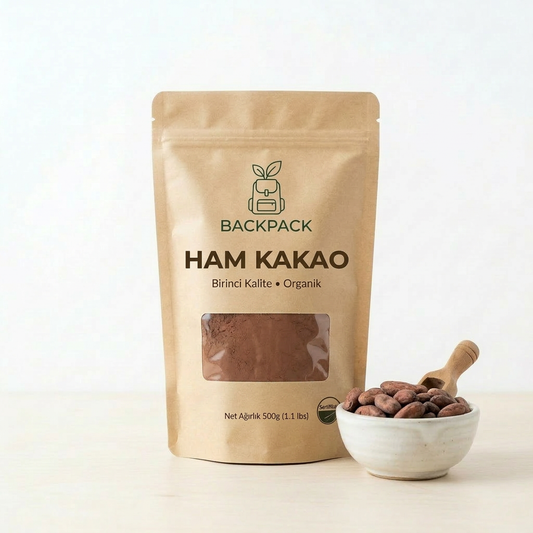 Ham Kakao