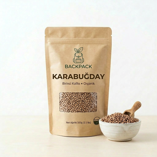 Karabuğday