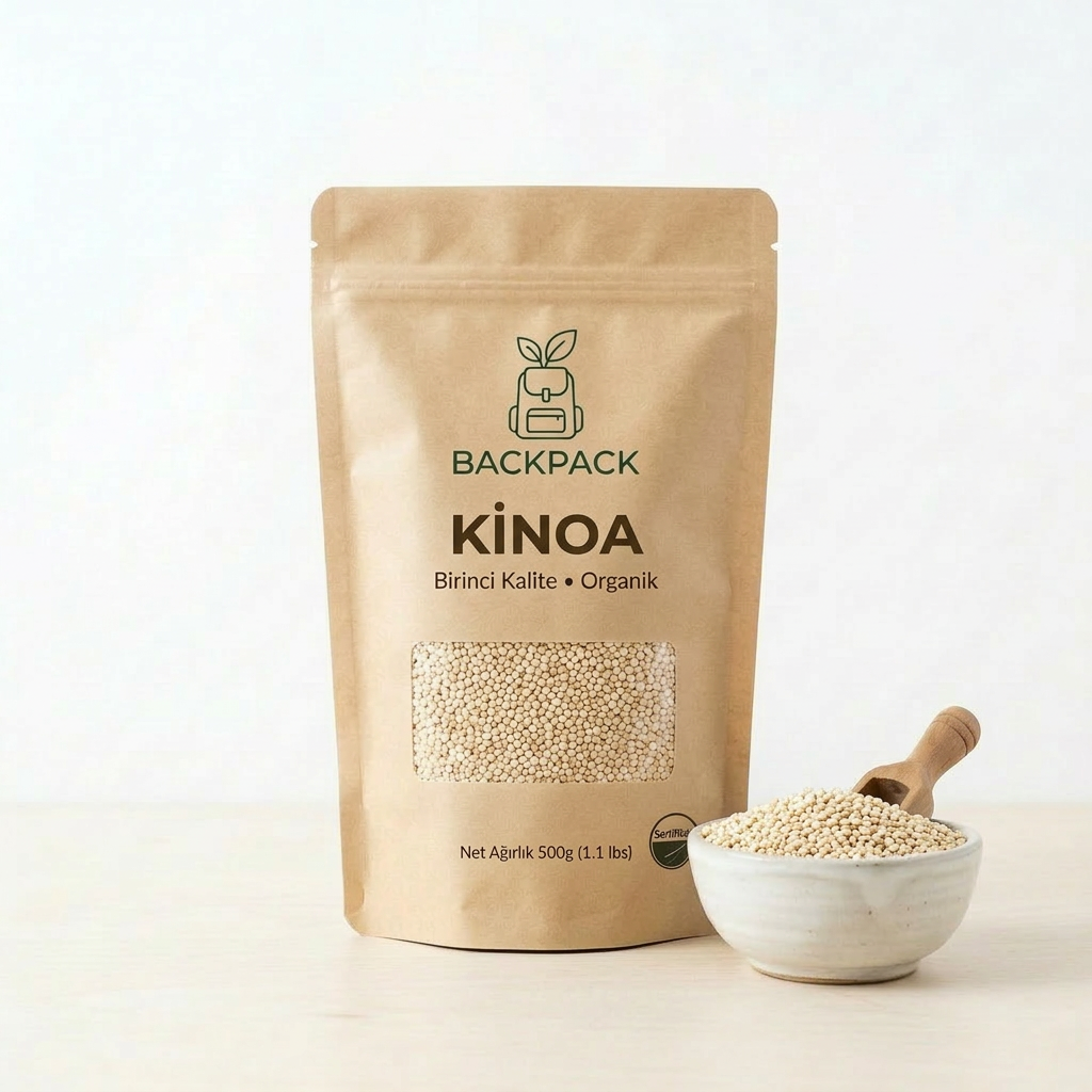 Kinoa