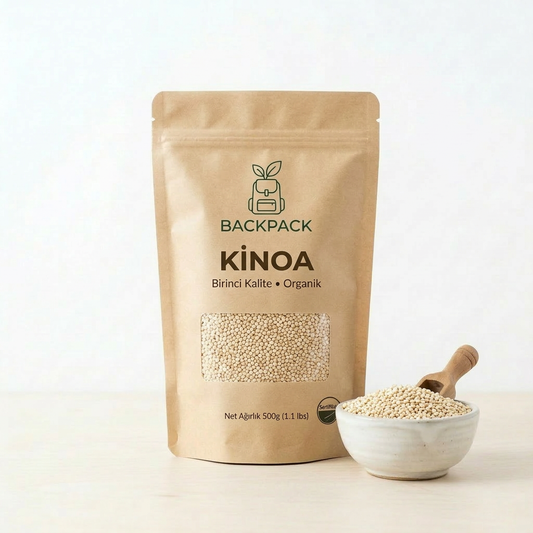 Kinoa