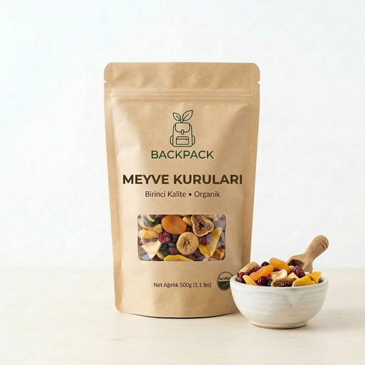 Meyve Kuruları