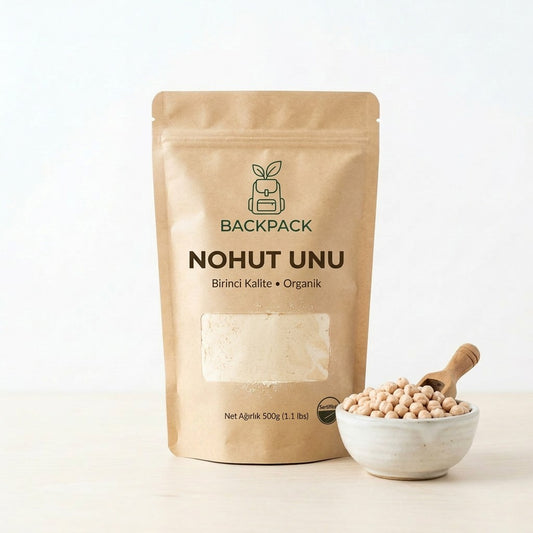 Nohut Unu