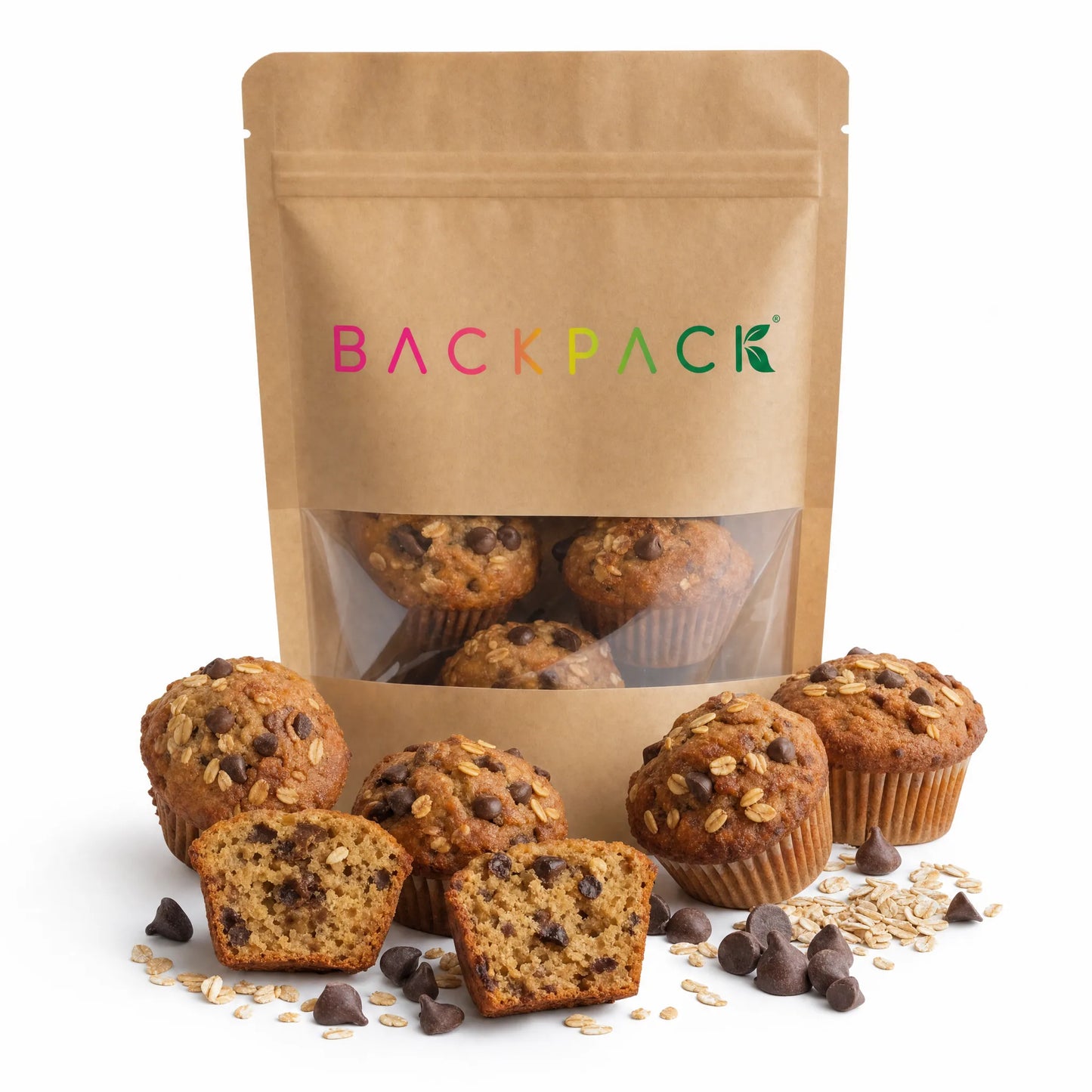 Protein Muffin | İzmir İçi Teslimat (1 KG)