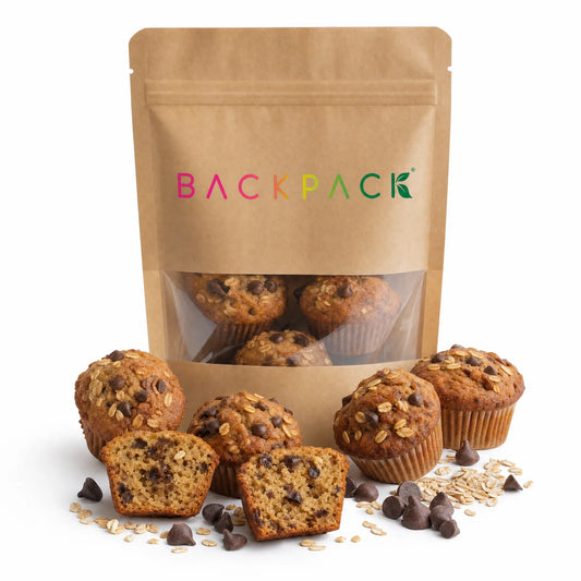 Protein Muffin | İzmir İçi Teslimat (1 KG)