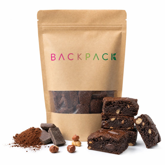 Protein Brownie | İzmir İçi Teslimat (1 KG)