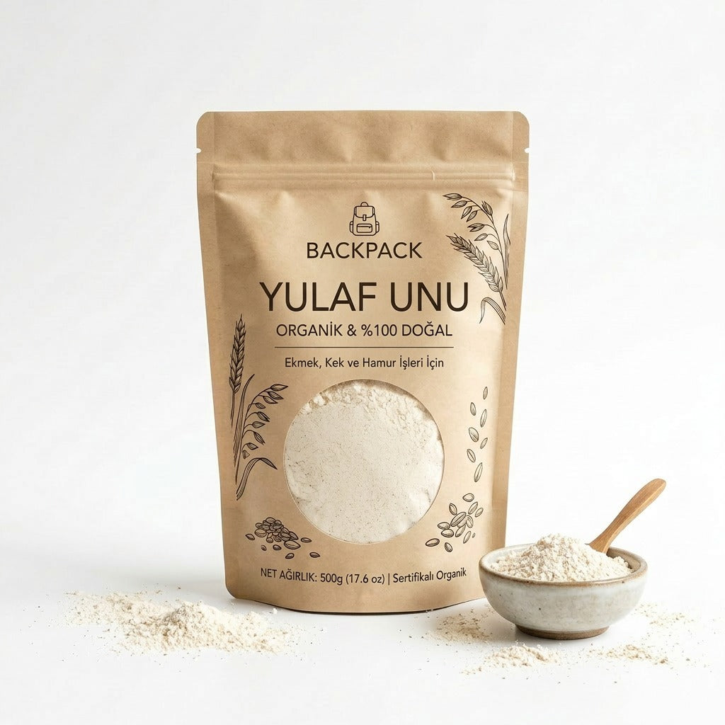 Yulaf Unu