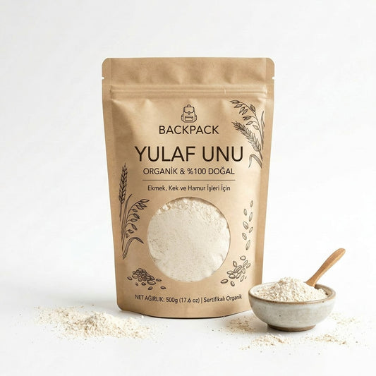 Yulaf Unu