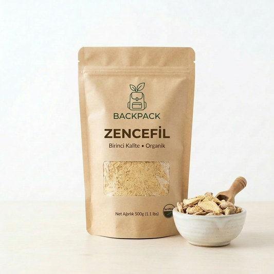 Zencefil