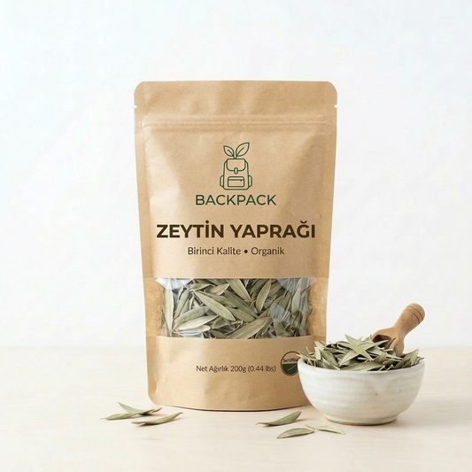 Zeytin Yaprağı