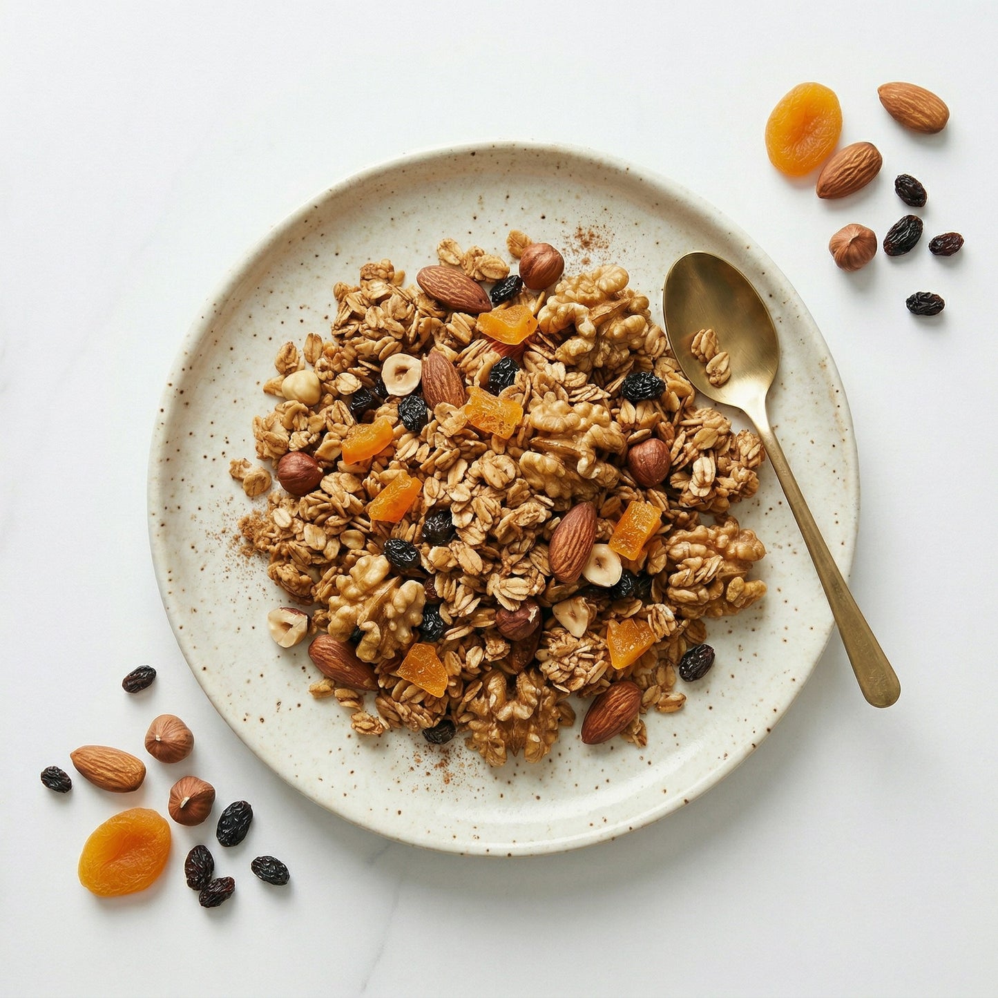 Protein Granola