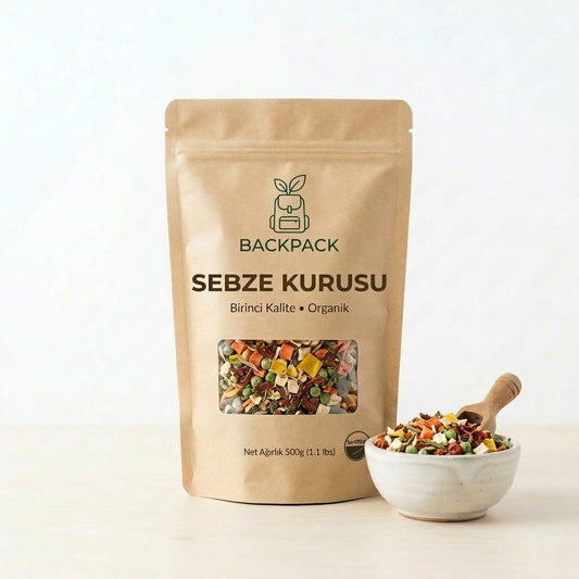 Sebze Kurusu