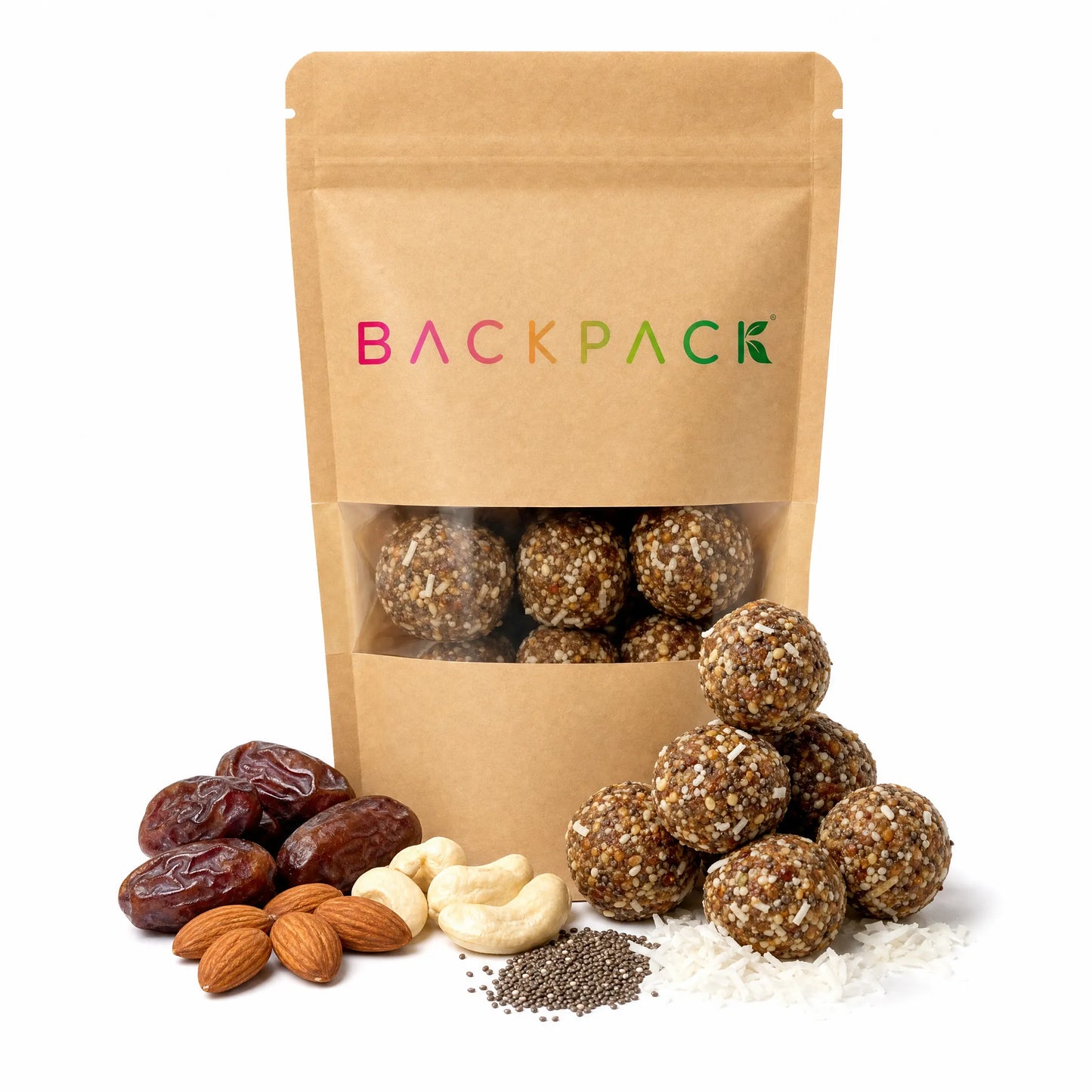 Glow Bites | İzmir İçi Teslimat (1 KG)